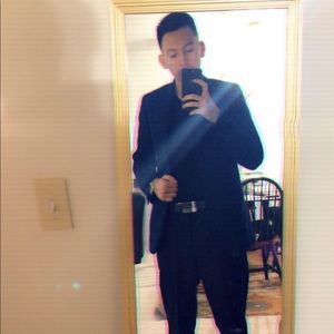 Meet your Posher, Cristian